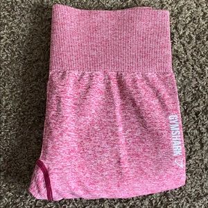 Gymshark Ombre Seamless Leggings